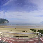 Hotel Playamar Laredo