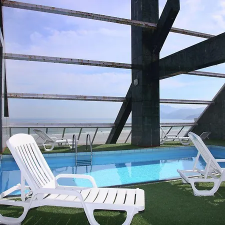 Playamar Laredo