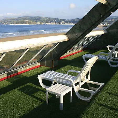 Playamar Hotel 3*