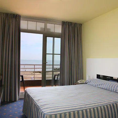 Playamar 3* Laredo
