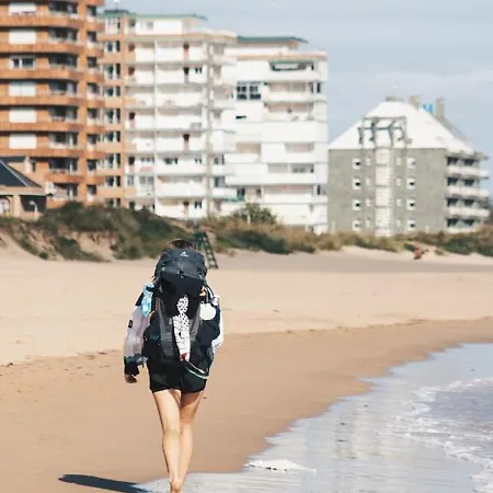 Playamar Szálloda 3*