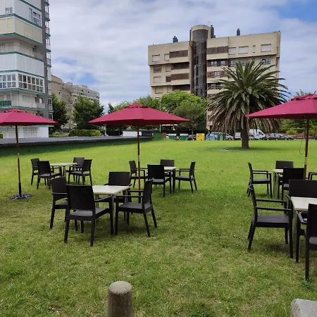 Hotell Playamar Laredo