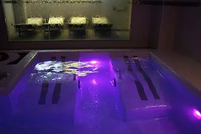 ホテル Playamar 3*