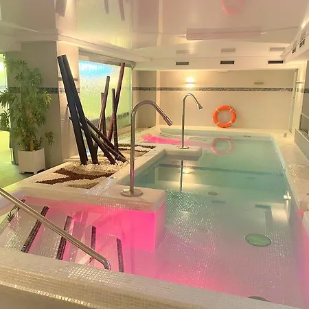 Playamar Laredo