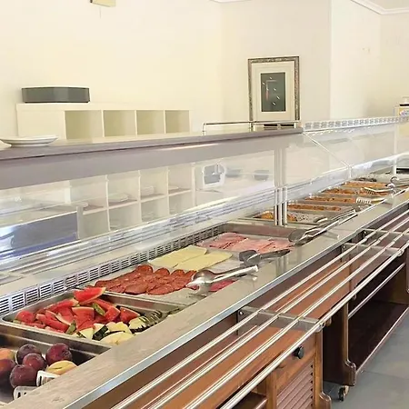 Playamar ホテル 3*