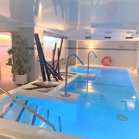 Playamar ホテル 3*