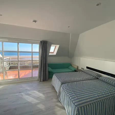 Playamar Laredo