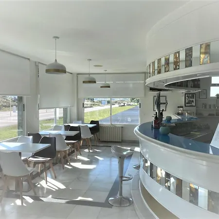 Playamar ホテル 3*