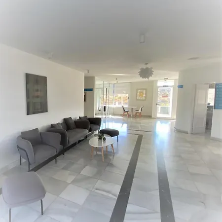 Playamar Laredo