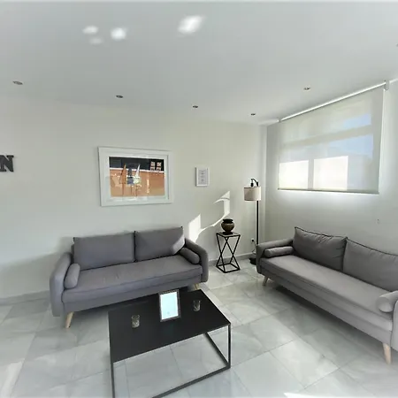 Playamar ホテル ラレード