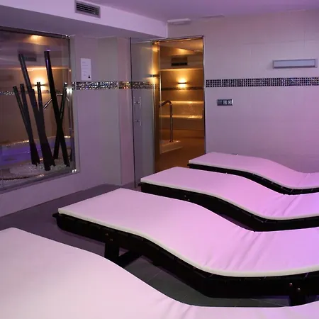 Hotel Playamar