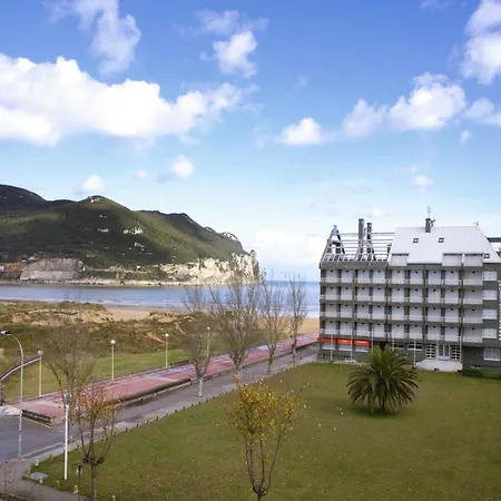 Hotel Playamar Laredo