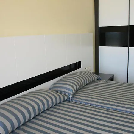 Playamar Szálloda Laredo