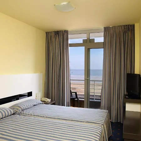 Szálloda Playamar Laredo