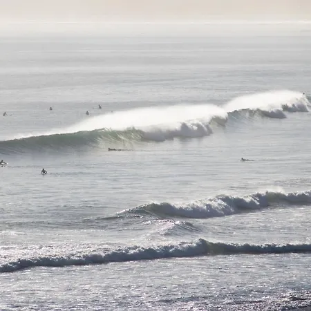 فندق Playamar 3*