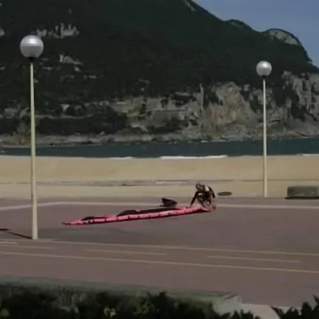 Playamar فندق لاريدو