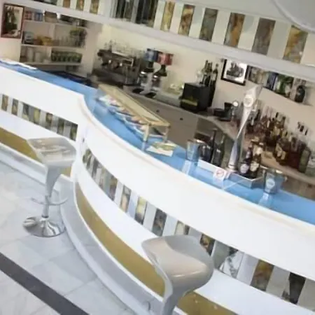 Playamar Szálloda 3*