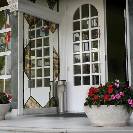 Hotel Playamar