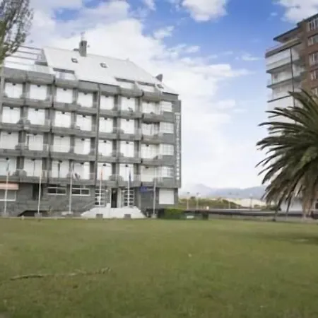 Szálloda Playamar 3*