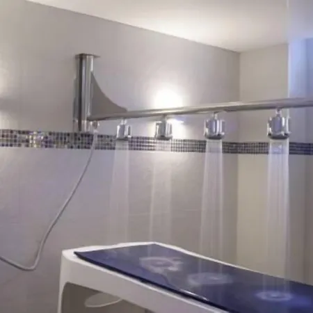 Szálloda Playamar 3*