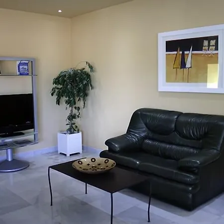 Playamar Szálloda Laredo