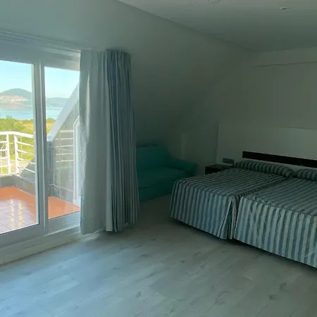 Playamar Hotel