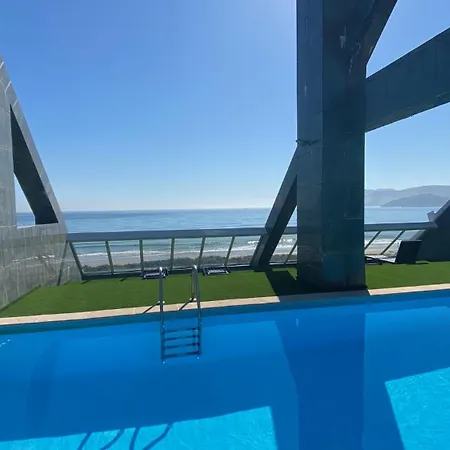 Playamar 3* Laredo