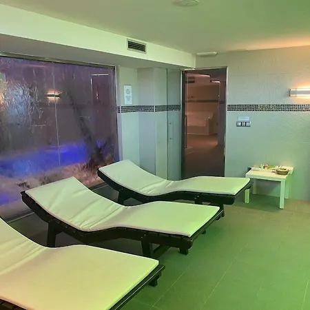 Hotel Playamar 3*