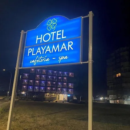 Playamar Hotel 3*