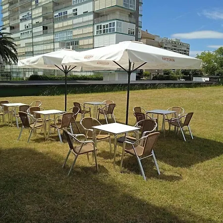 Playamar 3*