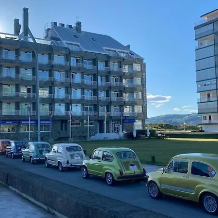 Hotel Playamar