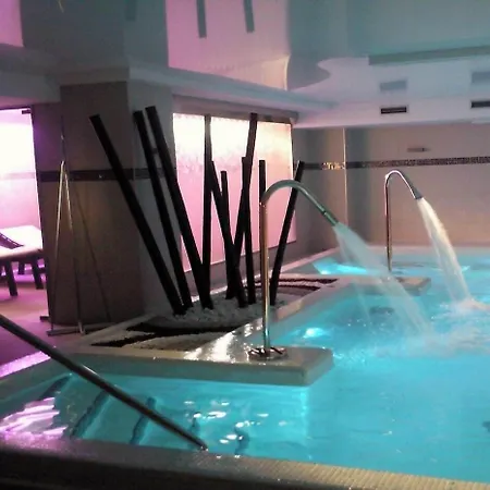 Playamar Laredo