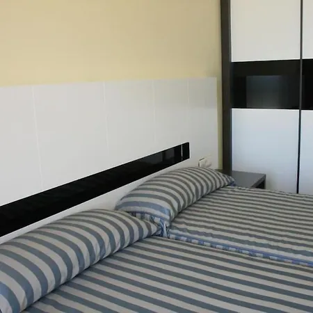 Playamar 3* Laredo