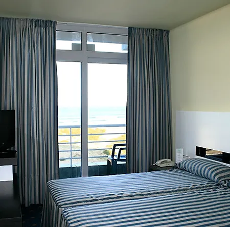 Playamar ホテル 3*