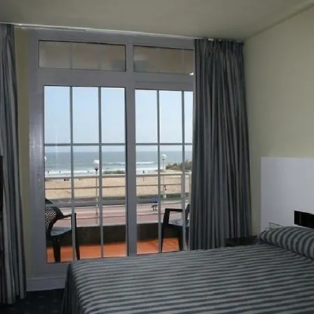Hotel Playamar 3*