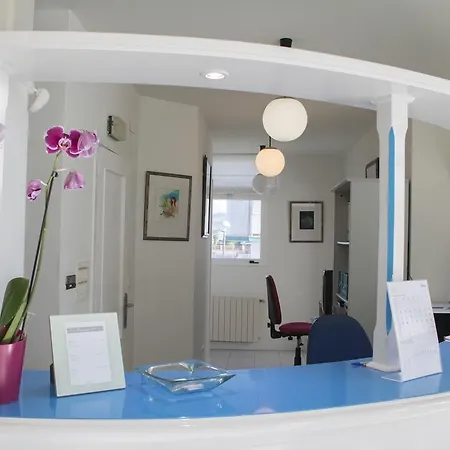 Playamar ホテル ラレード