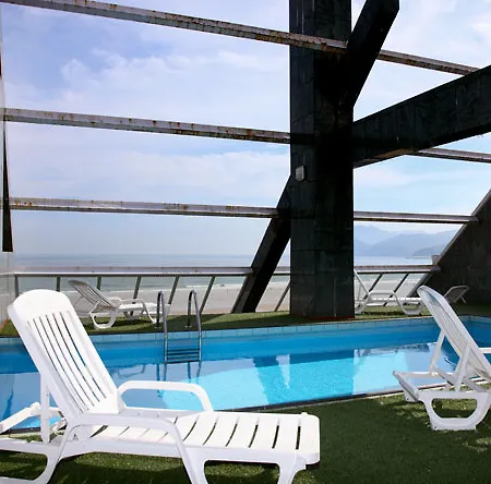 Playamar Hotel