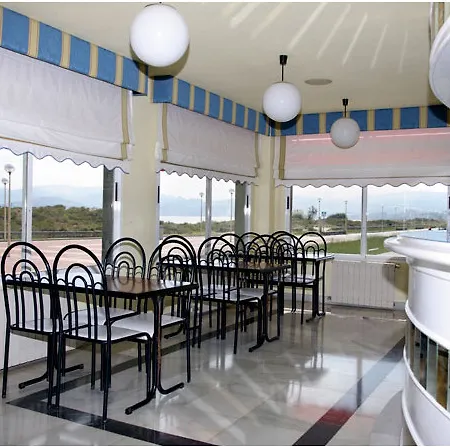 Szálloda Playamar 3*