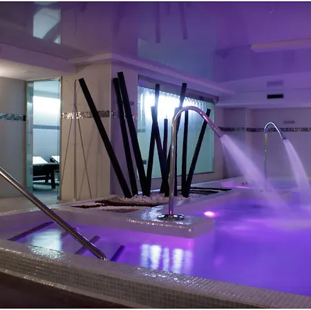 Playamar Hotell