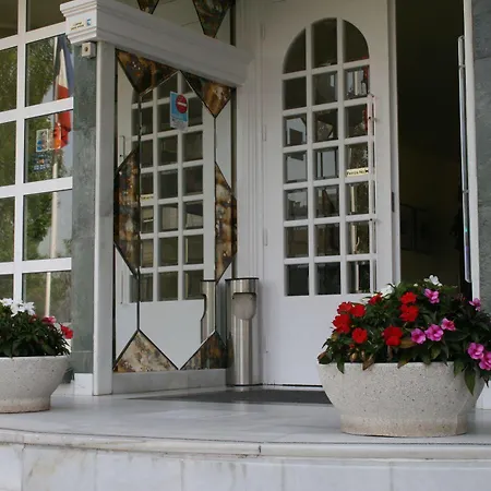 Hotel Playamar