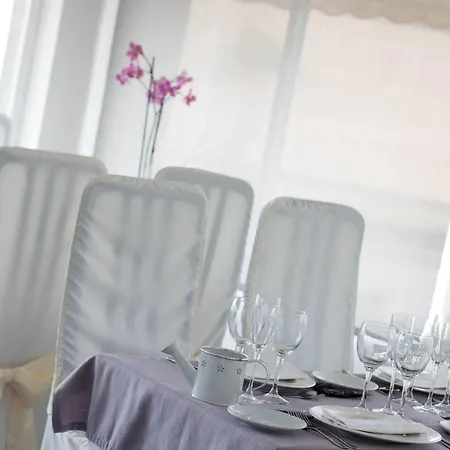 Playamar Hotel Laredo