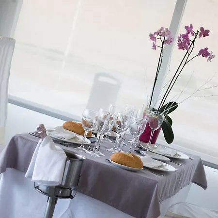 Playamar Hotell Laredo