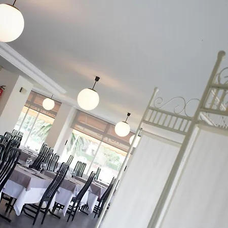 Hotell Playamar Laredo