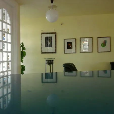 Szálloda Playamar Laredo