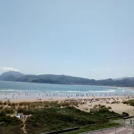 Playamar Szálloda Laredo