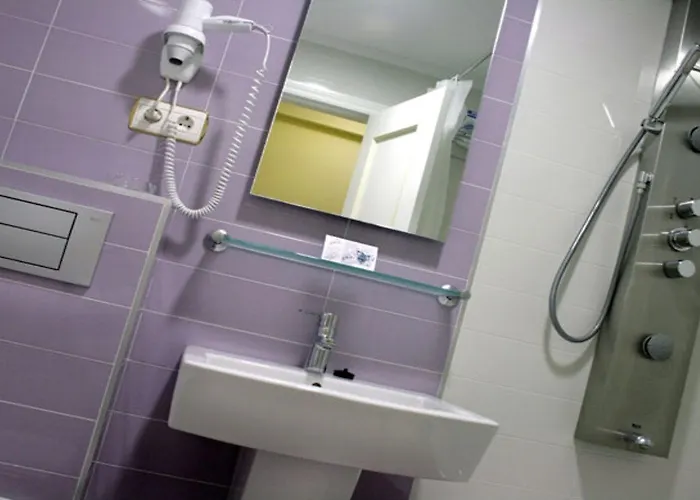 Playamar Hotell Laredo