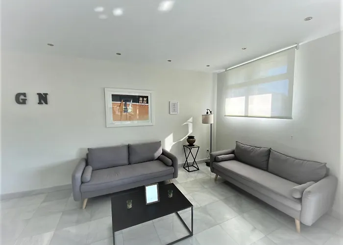 Playamar Otel Laredo