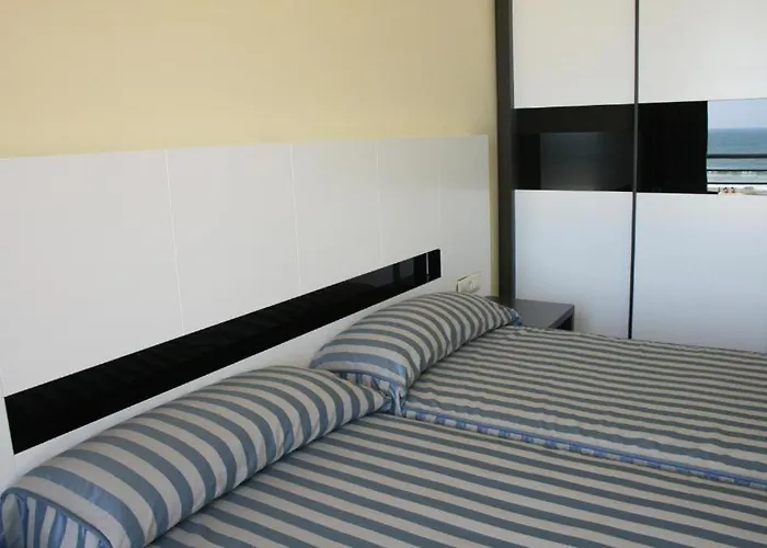 Playamar Otel Laredo