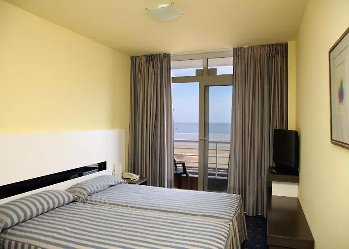 Otel Playamar Laredo