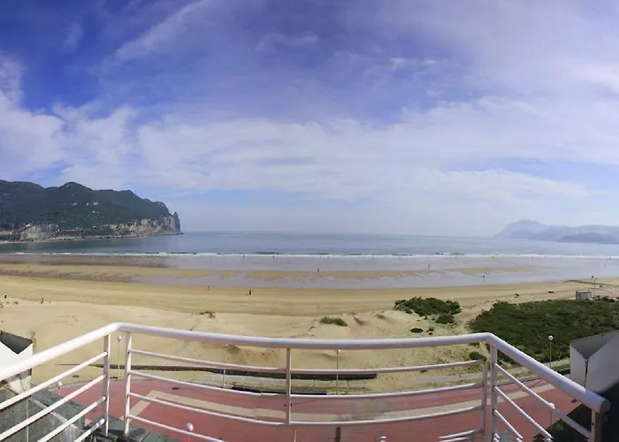 Otel Playamar Laredo